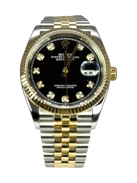 Rolex Datejust 126233
